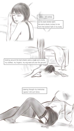 Page 27 of Call Girl