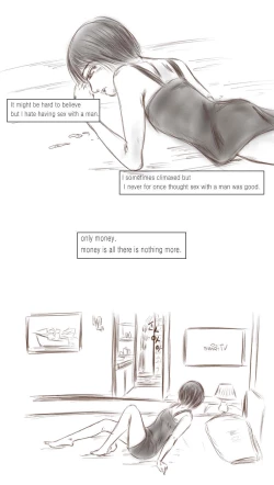 Page 28 of Call Girl