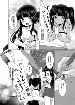 Page 36 of Imouto Downgrade