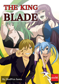 Download The King Blade