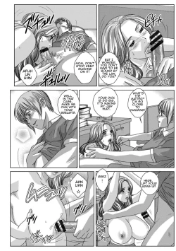 Page 121 of Dear My Mother 2