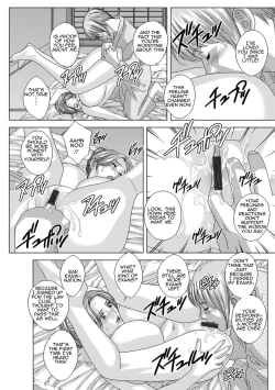 Page 34 of Dear My Mother 2