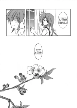 Page 24 of Mangetsu no Yoru ni Hana