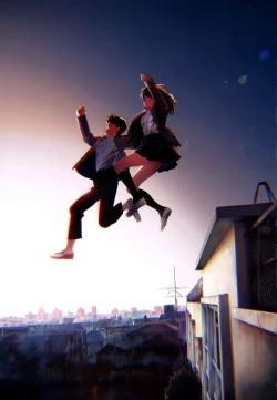 Page 27 of Hijitsuzai Shounen Shoujo