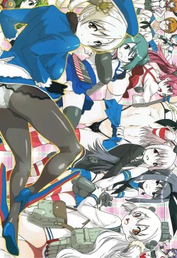 Page 7 of MAGICA FLEET