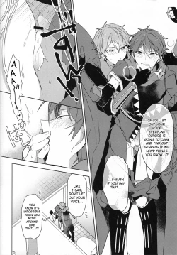 Page 15 of Itoshii no Dreamer | My Beloved Dreamer