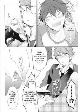 Page 21 of Itoshii no Dreamer | My Beloved Dreamer