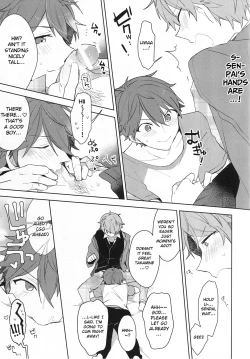 Page 22 of Itoshii no Dreamer | My Beloved Dreamer