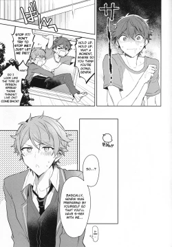 Page 24 of Itoshii no Dreamer | My Beloved Dreamer