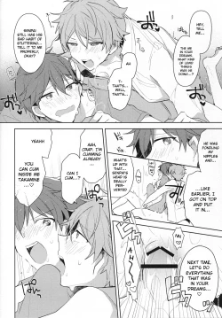 Page 35 of Itoshii no Dreamer | My Beloved Dreamer