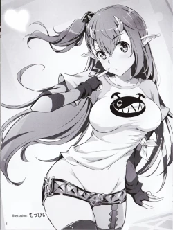 Page 20 of Sin: Nanatsu No Taizai Vol.2 Limited Edition booklet