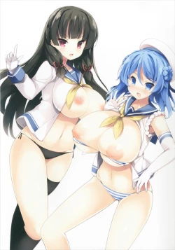 Page 17 of Chichiiro Kajitsu