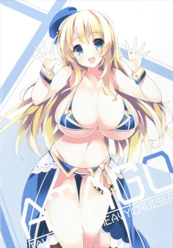 Page 22 of Chichiiro Kajitsu