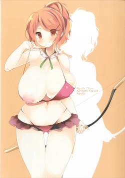 Page 51 of Chichiiro Kajitsu