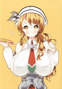 Page 55 of Chichiiro Kajitsu