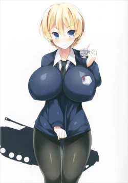 Page 63 of Chichiiro Kajitsu