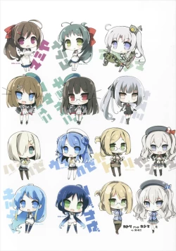 Page 71 of Chichiiro Kajitsu