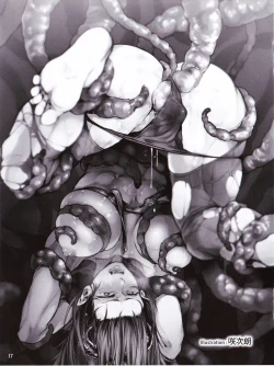 Page 16 of Sin: Nanatsu No Taizai Vol.3 Limited Edition booklet