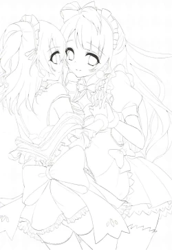 Page 28 of Oyatsu no Jikan