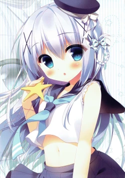 Page 21 of mofumofu cafe