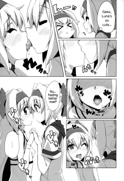 Page 10 of Umi de Sena Luna