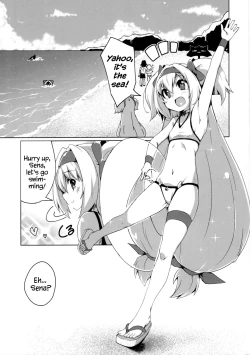 Page 4 of Umi de Sena Luna