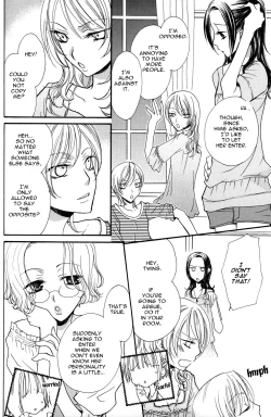 Page 31 of Gokujyo Drops 1