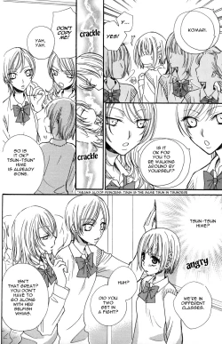 Page 89 of Gokujyo Drops 1