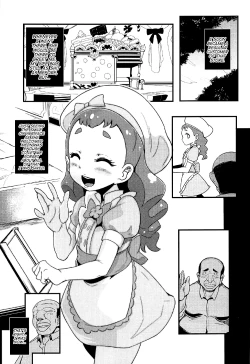 Page 14 of Mazemaze! Sakusei a la Mode | Mix it all up! Semen Milking a la Mode