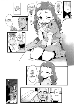 Page 9 of Mazemaze! Sakusei a la Mode | Mix it all up! Semen Milking a la Mode