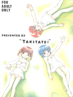 Page 28 of Mahou Kyuushiki 6 - Magical Classic 6