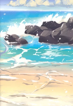 Page 26 of Motto Hibiki o Suki ni Naru