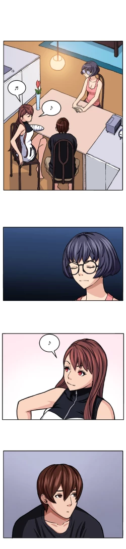 Page 186 of trap 圈套 ch.14-19