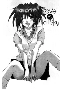 Page 195 of Houkago Love Royal | 放課後愛慾的女王陛下