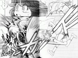 Page 104 of Trans Venus Vol1