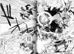 Page 126 of Trans Venus Vol1