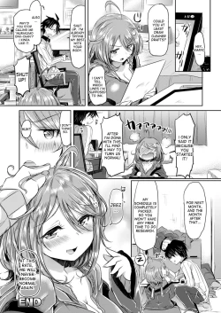 Page 22 of Amenochi imouto | After Rain Sister