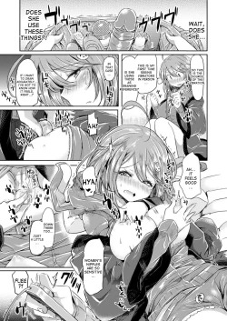 Page 7 of Amenochi imouto | After Rain Sister