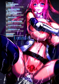 Page 2 of Haiboku Otome Ecstasy Vol. 1