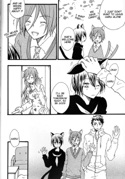 Page 5 of Nyan Nyan Biyori