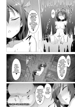 Page 22 of Aisei Tenshi Love Mary | The Archangel of Love, Love Mary