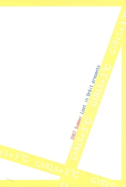 Page 32 of GIRLS+3°C