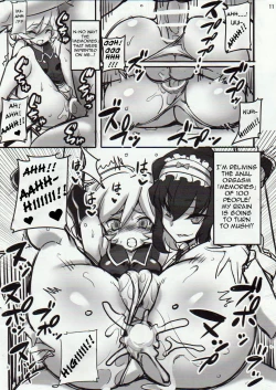 Page 10 of Carol-chan to Anal SEX de Mechakucha Omoide Tsukuttemita