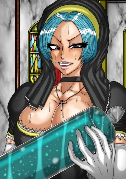 Page 118 of QUEEN HEAVEN HELLS GATE Vol.0