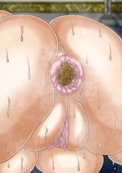 Page 207 of QUEEN HEAVEN HELLS GATE Vol.0