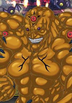 Page 245 of QUEEN HEAVEN HELLS GATE Vol.0