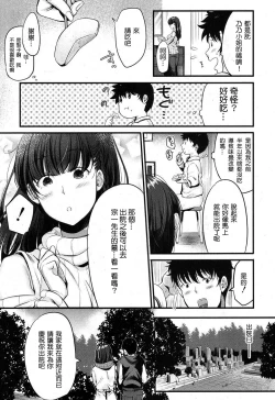 Page 16 of Kokoro Kayowasete