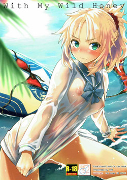 Download With My Wild Honey