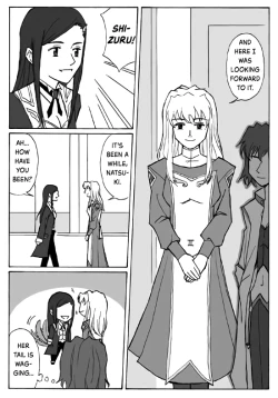 Page 7 of Double Bed