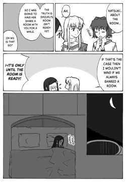 Page 8 of Double Bed